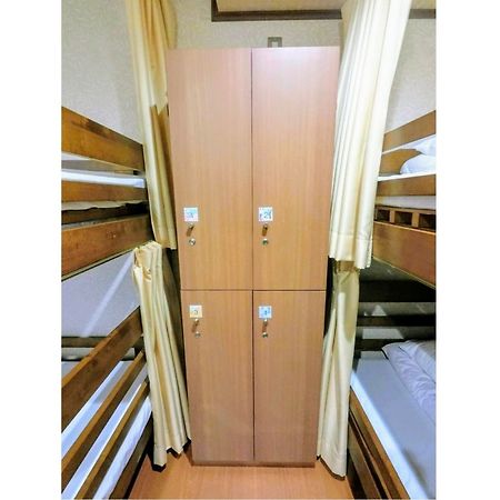 Guest House Na-No-Hana - Hostel, Caters To Women Quioto Exterior foto