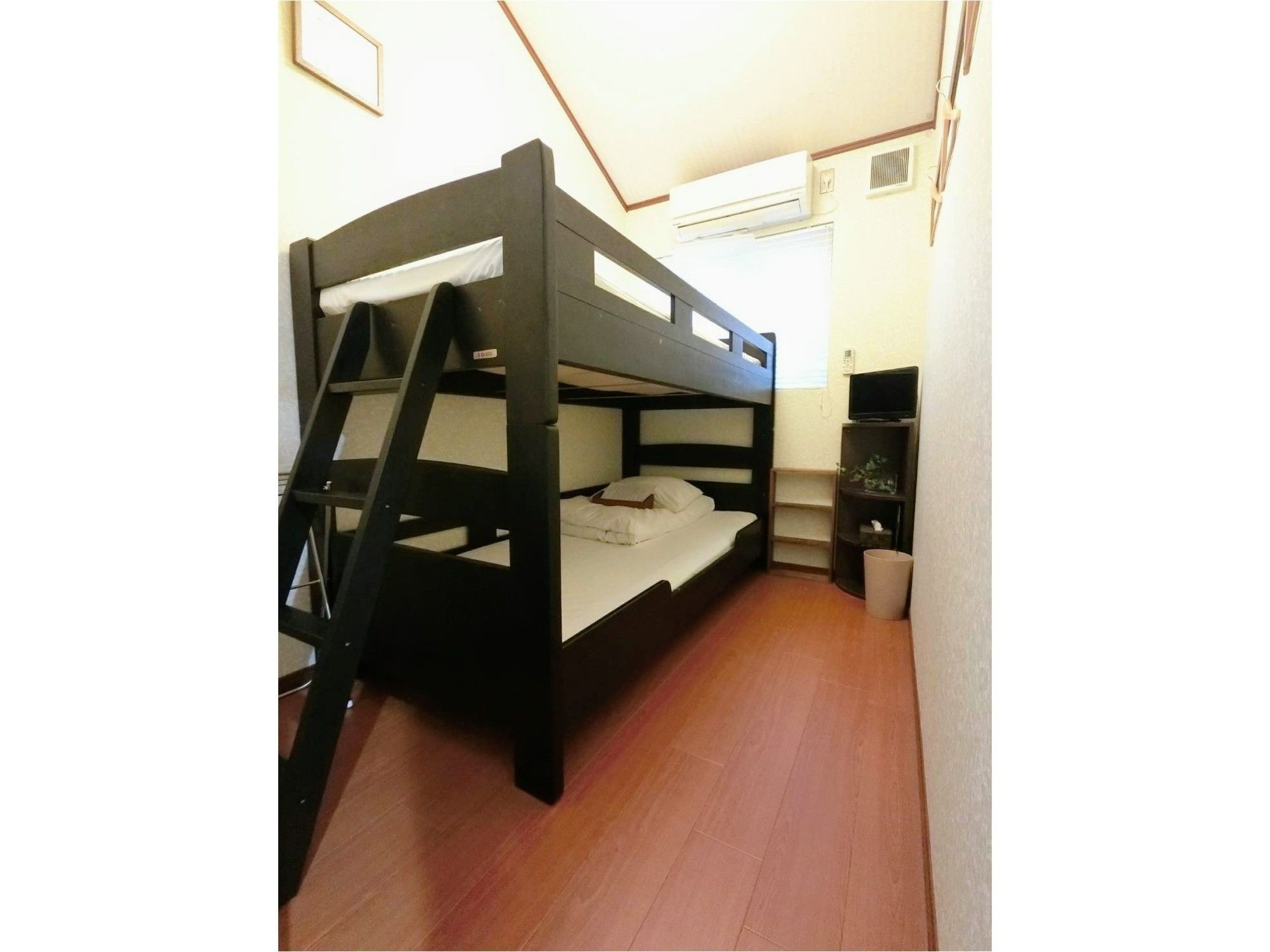 Guest House Na-No-Hana - Hostel, Caters To Women Quioto Exterior foto